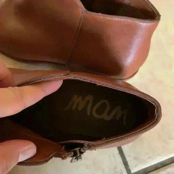 Sam Edelman - Picture 4 of 5